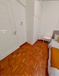 Emerald Park (D3), Condominium #635027791